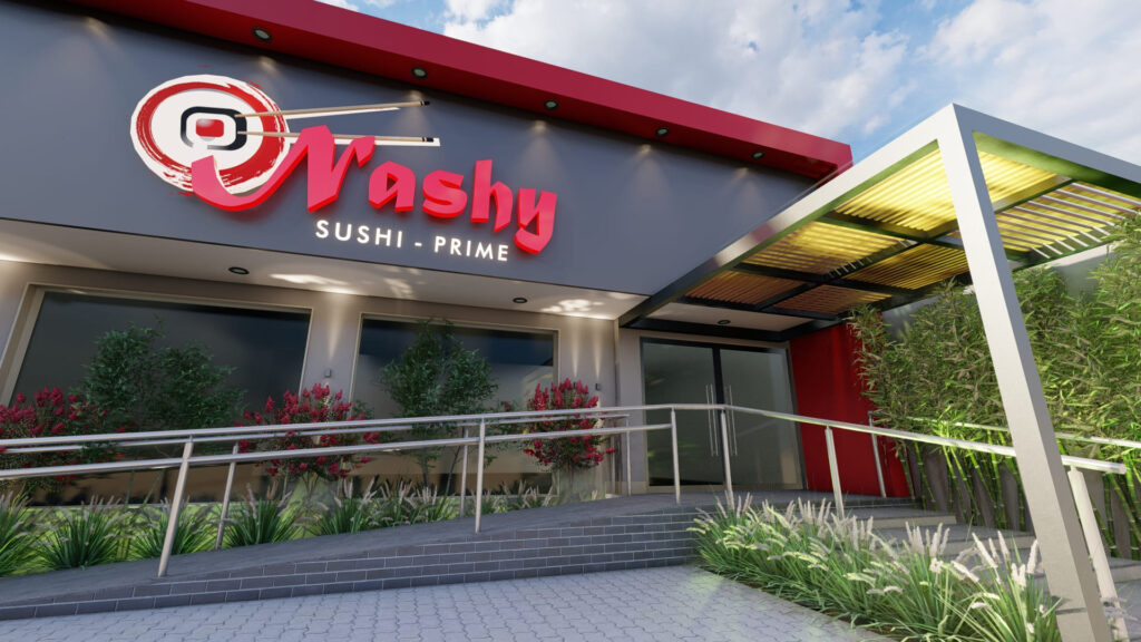 RENDER NASHY SUSHI PRIME 2