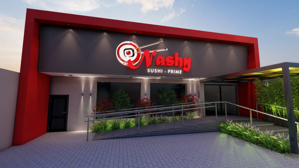 RENDER NASHY SUSHI PRIME 4